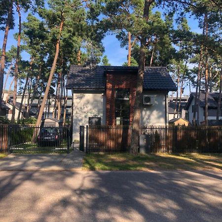 Villa Ohana In Pobierowo 300 M From The Beach Exterior foto